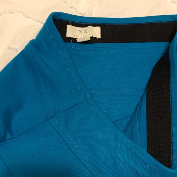 Forever 21 Bandage Skirt - Picture 2 of 2